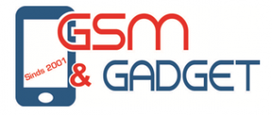 Logo GSM + Gadget service