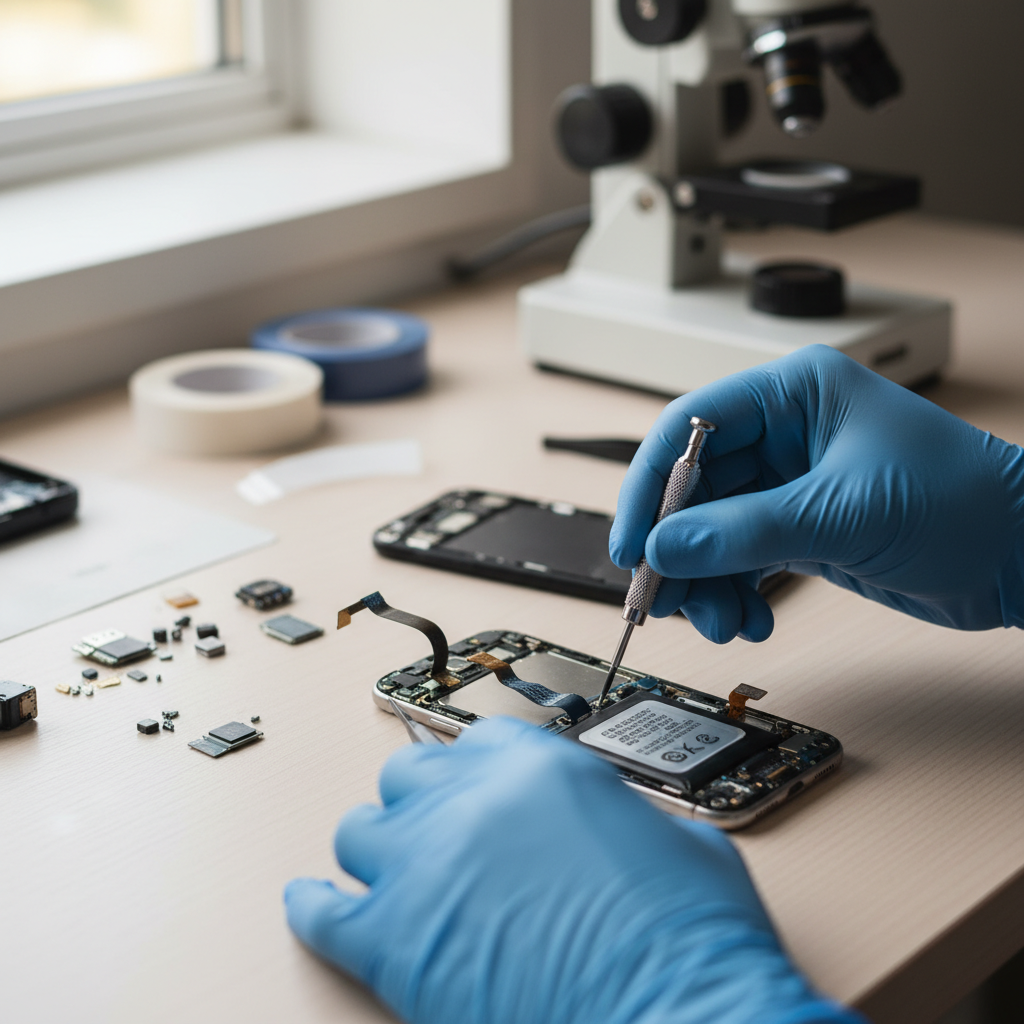 Problemen met je tablet oplossen